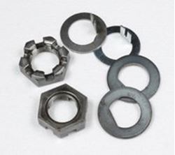 Picture of AP 014119335 AP Products (014119335) Spindle Nut/washer, (pack Of 2)