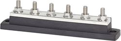 Picture of Blue Sea Systems 2127 BLUE SEA MaxiBus 4 x 5/16 Stud Common  | 2127-BSS