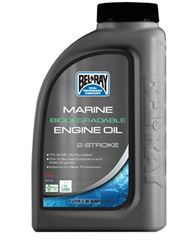 Picture of Bel-Ray 99700-BT1 Marine Biodegradable 2-Stroke Engine Oil 1 Liter