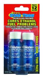 Picture of Starbrite 14324 Star Tron Enzyme Fuel Treatment 1oz 24-Pack Counter Display