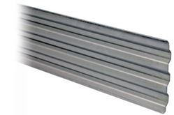 Picture of Buyers LS166548 Dump Truck Bed Liner Slat 47.25" Steel