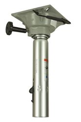 Picture of Springfield Marine 1300601-AP Plug-In Power-Rise Air-Ride Pedestal 2-3/8" Non-Locking 12-1/2" to 16-1/4"