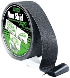 Picture of Valterra A10-2260 Black Non-Skid Safety Tape 2" x 60' Bulk Roll