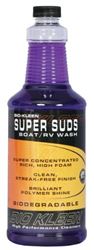 Picture of Bio-Kleen M01109 Super Suds Concentrated RV Boat Car Wash 1 Gallon