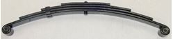 Picture of AP 014122111 RV Trailer Axle Leaf Spring 3000 lbs 4-Leaf