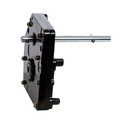 Picture of Stromberg Carlson LG-179015 Fifth Wheel Landing Gear Aluminum Gearbox