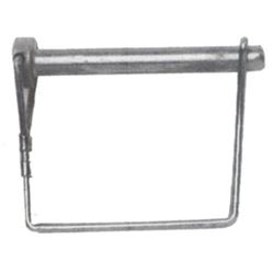 Picture of Buyers 66070 Wire Lock Pin 1/4" X 3-3/4" Square