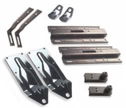 Picture of Happi Jac Co 236326 Tie Strap and Clip for 2010 Dodge