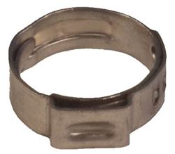Picture of Sierra 18-9140-9 Oetiker Hose Clamp 23/32 Inch 18.5mm 10-Pack