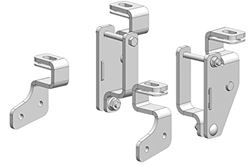 Picture of PullRite 2732 ISR Series 16K Custom Mounting Kit for 2004-2014 Ford F150