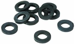Picture of Camco 43763 Shower Head Gaskets, 10/card