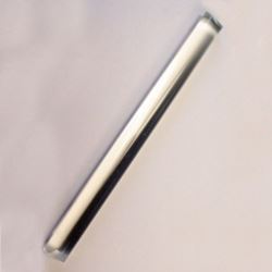 Picture of AP 005E5300D Straight Acrylic Replacement Door Handle
