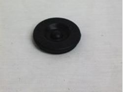 Picture of Dexter Axle 08500100 Rubber Lube Plug for EZ Lube Axle Caps