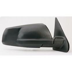 Picture of K-Source 81300 Snap-On Towing Mirrors Pair
