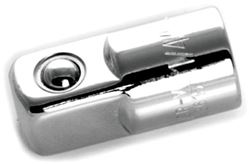 Picture of Performance Tool W36157 Wilmar Corp. /  1/4'' F x 3/8'' M Adapter