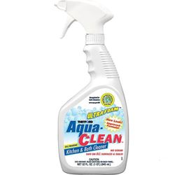 Picture of Thetford 36971 Aqua-Clean Cleaner Liquid - 32 oz Spray Bottle