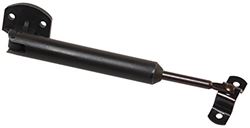 Picture of RV Designer H279 Spring-Loaded Cabinet Door Support Strut 6-1/4 Inch Black 2-Pack