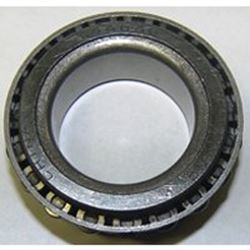Picture of AP 0141816282 Rv Motorhome Trailer Motorhome Trailer 2 Pack Inner / Outer Bearing, L-44643, Id 1 Inch