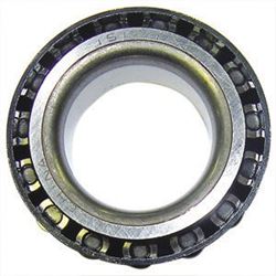 Picture of AP 0141220912 RV Trailer Wheel Bearing Set 15123 Inner Diameter 1.25 Inch (2-Pack)