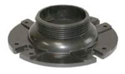 Picture of Icon Pistons 00425 Icon 00425 Holding Tank ABS Fitting, 3" ID / 7" OD Toilet Flange