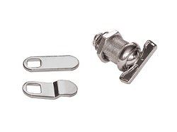 Picture of RV Designer L445 5/8" Non-Locking Econo Cam Lock for RV Cabinet Doors