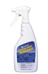 Picture of Starbrite 092022P Water Spot Remover 22 oz Spray Bottle