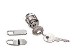 Picture of RV Designer L425 5/8" Econo Cam Lock Replacement