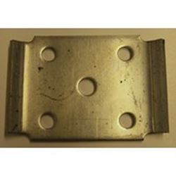 Picture of AP 014122226 3' Tie Plate (2' Slipper