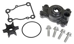 Picture of Sierra 18-3413 Water Pump Kit with Housing for Yamaha Outboards