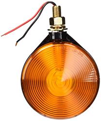 Picture of Peterson Manufacturing V313AA Double-Face Amber Turn Signal Light