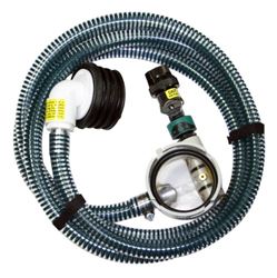 Picture of Valterra SS01 SewerSolution Water-Powered RV Waste System