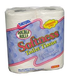 Picture of Valterra Q23638 Softness 2-Ply RV Toilet Paper Double Rolls