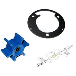 Picture of Shurflo 9457100 Macerator Impeller Kit for 3200 Series Pumps