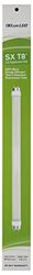 Picture of AP 016-781-T8 18-Inch LED Tube Light Bulb Fluorescent Replacement