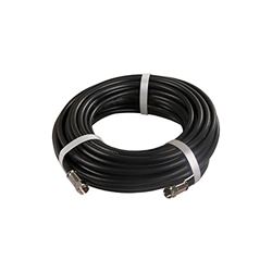 Picture of JR Race Car 47985 Jr Products 47985 50' Rg6 Cable With Compression Ends