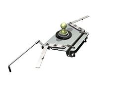 Picture of B&W GNRK1314 Turnoverball Gooseneck Hitch for Ram 3500 2013