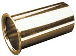 Picture of Sea-Dog Line 520210-1 Brass Drain Tube 1" x 1-7/8"