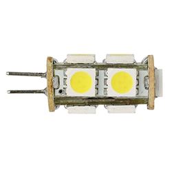 Picture of AP 016-781-G4 LED Replacement Bulb G4 Bi-Pin Tower 105 Lumens