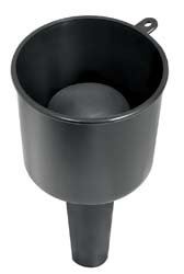 Picture of HOPKINS F1C Mr.funnel 2.5gpm Conductive Fuel Filter Funnel