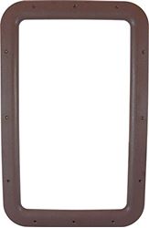 Picture of Valterra A77013 License Plate Frame