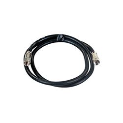 Picture of JR Race Car 47945 Jr Products 47945 3' Rg6 Cable With Compression Ends