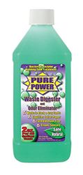 Picture of Valterra V22001 Pure Power Waste Digester and Odor Eliminator 16 oz