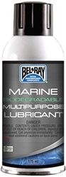 Picture of Bel-Ray Lubricants 99704-A175W Bel-Ray Marine Bio. Multipurpose Lub 175 Ml Aerosol Can 99704-A175W