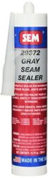 Picture of SEM Products 29372 1K Seam Sealer Gray