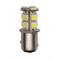Picture of AP 016-1157-170 AP Products Dual Contact Led Repl.bulb Pr 016-1157-170