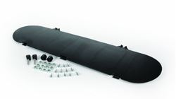 Picture of Camco 40549 RV Propane Tank Cover Replacement Cap Kit Black