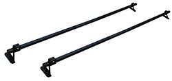 Picture of Swagman 80510 Universal Roof Rack System for Tent Trailers and Truck Canopies