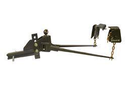 Picture of Blue Ox BXW2000 Trailer Hitch