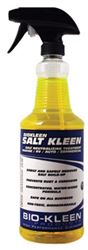 Picture of Bio-Kleen Products M01807 Bio-Kleen M01807 Salt Kleen Neutralizer
