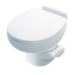 Picture of Thetford 42170 Aqua Magic Residence RV Toilet White Low Profile